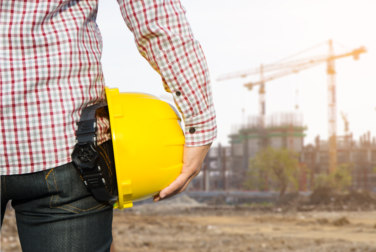 ¿PORQUÉ TRABAJAR CON NOSOTROS?