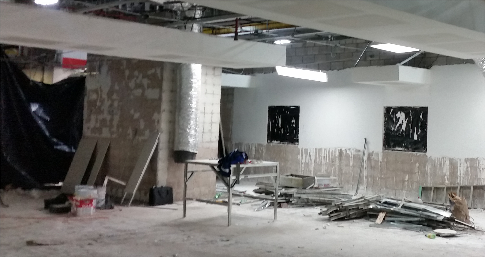 AMPLAICIONES Y REMODELACIONES