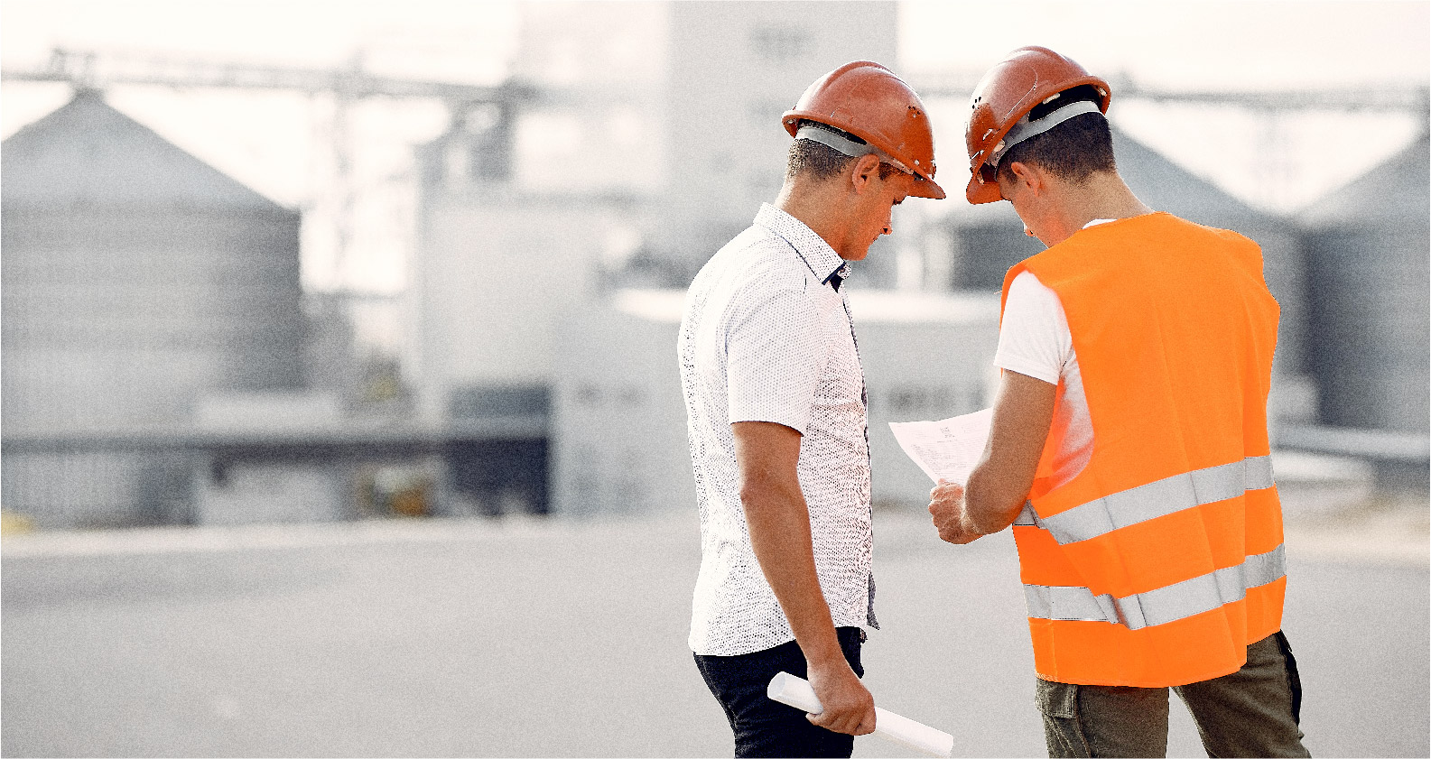 CONSTRUCCION, PROYECTO E INGENIERIA